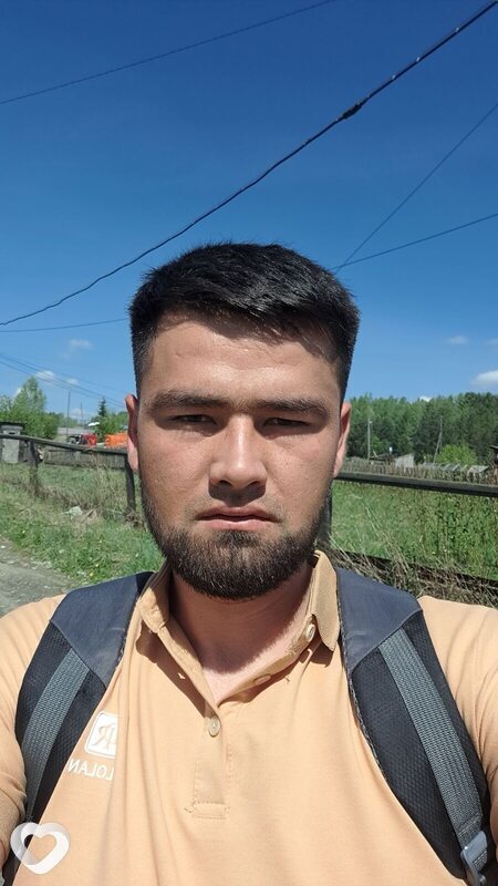 Мадаминов, 28, Бодайбо — анкета №1222429