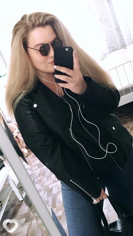 Наталья, 28, Иркутске — анкета №1222433