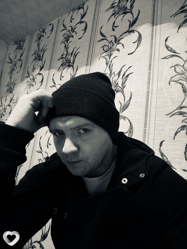 Вася, 33, Москве — анкета №1222471