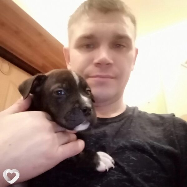 Дмитрий, 38, Москве — анкета №1222472