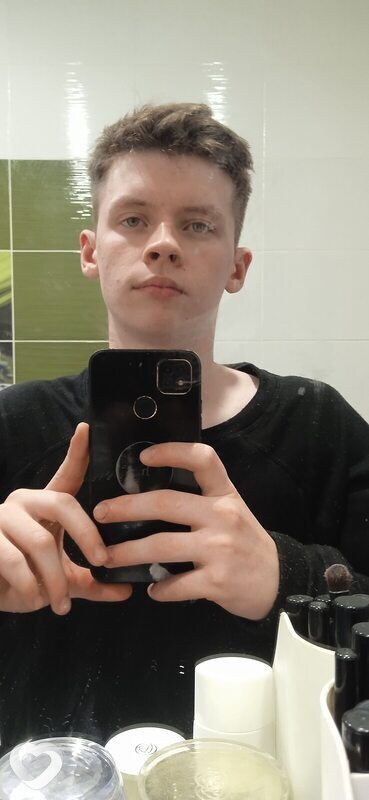 Влад, 23, Барановичах — анкета №1222479
