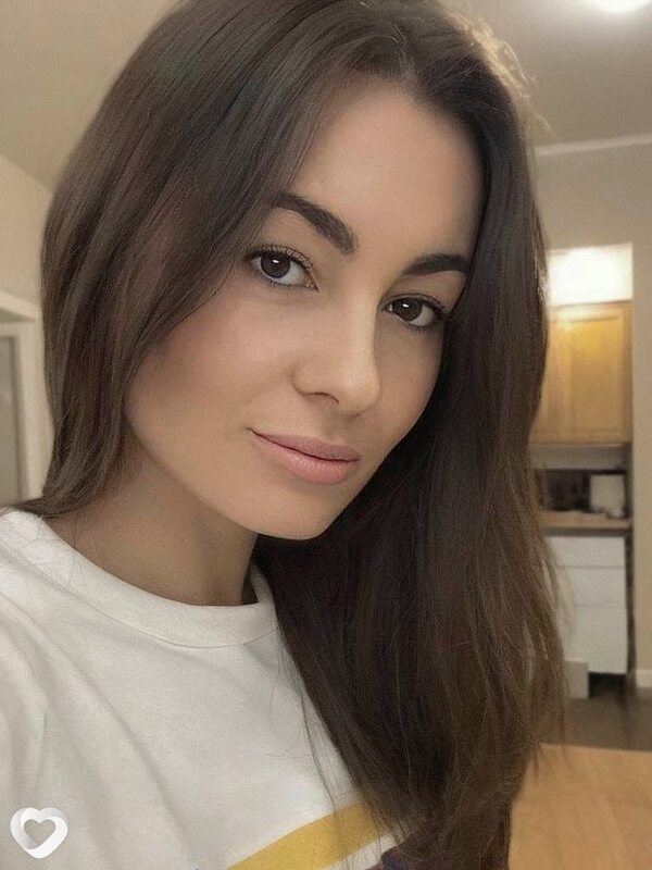 Альбина, 41, Санкт-Петербурге — анкета №1222481