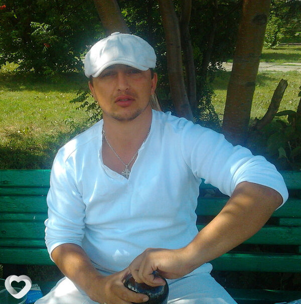 Ольга, 38, Кемерове — анкета №1222486