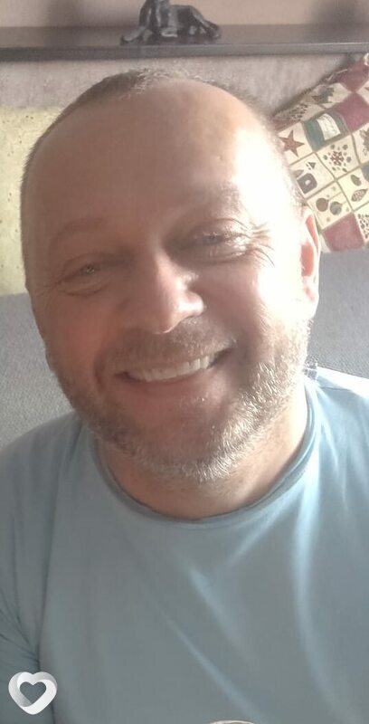 Дмитрий, 52, Барнауле — анкета №1222488