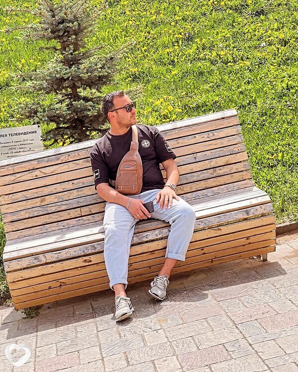 Адхам, 34, Астрахани — анкета №1222448