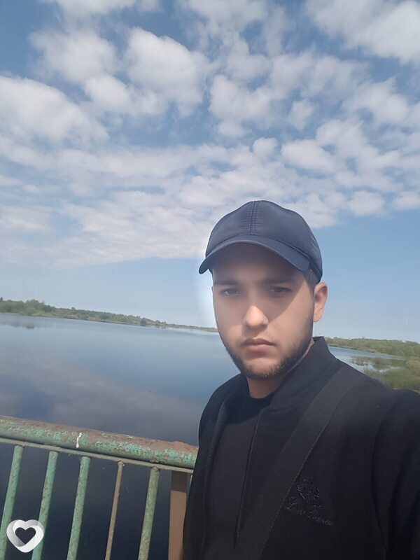 Исмоилбек, 26, Домодедово — анкета №1222450