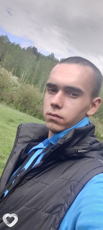 Aleksandr, 21, Ангарске — анкета №1222451