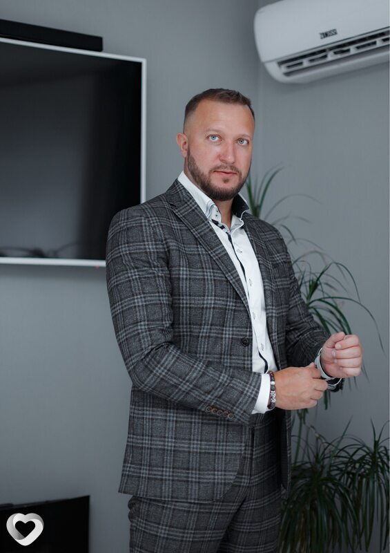 Константин, 31, Владивостоке — анкета №1222456