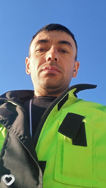 Алик, 37, Амурске — анкета №1222464