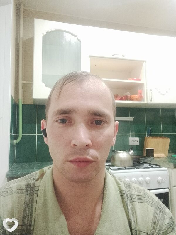 Максим, 31, Воткинске — анкета №1222519