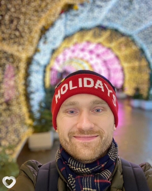 Владимир, 40, Новороссийске — анкета №1222523