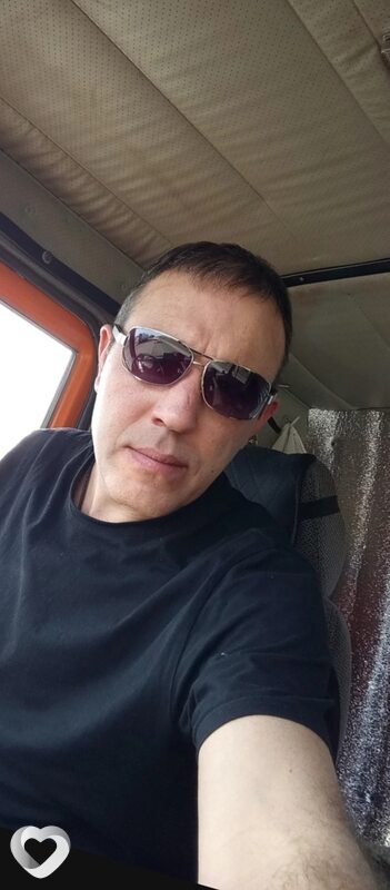 Андрей, 54, Донецке — анкета №1222524
