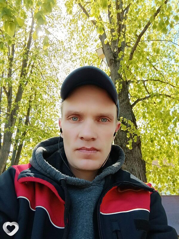 Павел, 44, Люберцах — анкета №1222526
