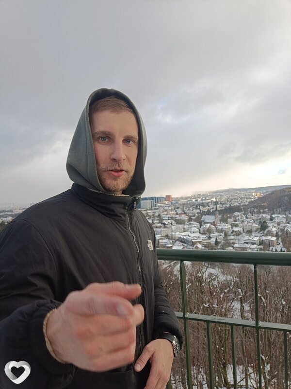 Aliaksandr, 30, Пинске — анкета №1222529