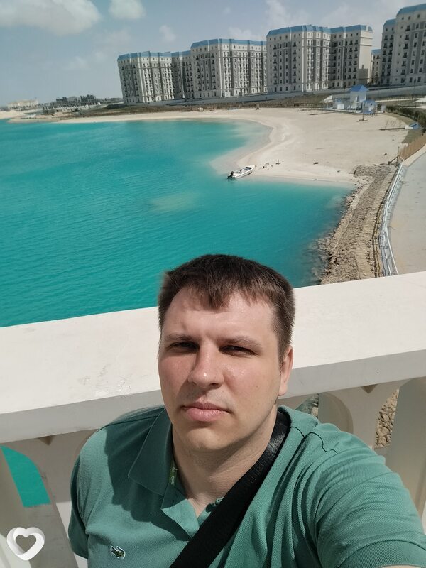 Дмитрий, 46, Минске — анкета №1222534