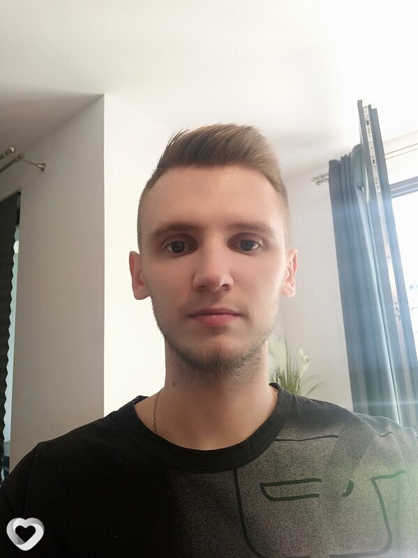 Дмитрий, 29, Новополоцке — анкета №1222491