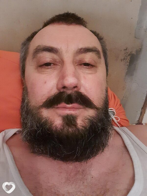 Руслан, 48, Москве — анкета №1222497