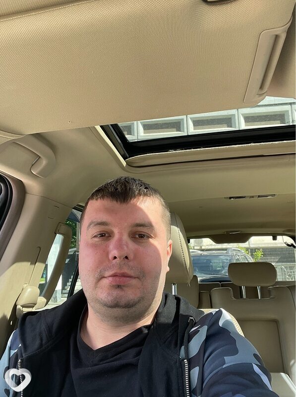 Михаил, 35, Москве — анкета №1222501