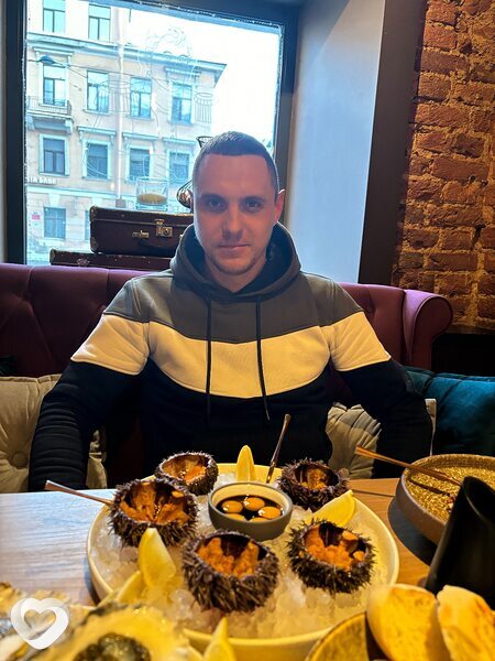Дмитрий, 31, Тамбове — анкета №1222505