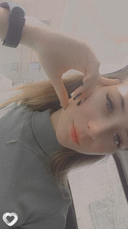Ангелина, 21, Пятигорске — анкета №1222393