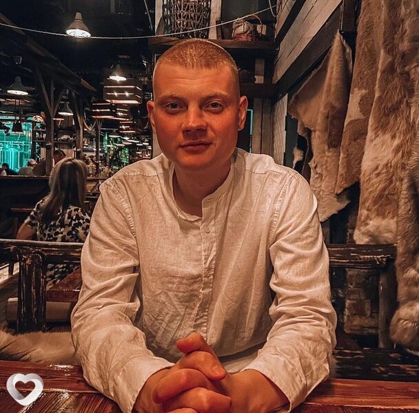 Денис, 28, Москве — анкета №1222394