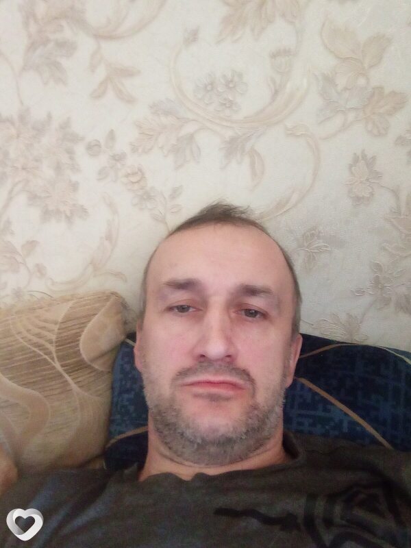 Дмитрий, 45, Казани — анкета №1222397
