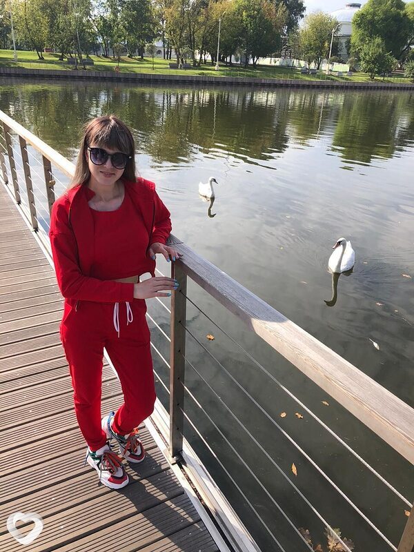 Юлия, 28, Екатеринбурге — анкета №1222598