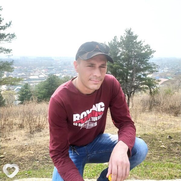 Андрей, 47, Владивостоке — анкета №1222600