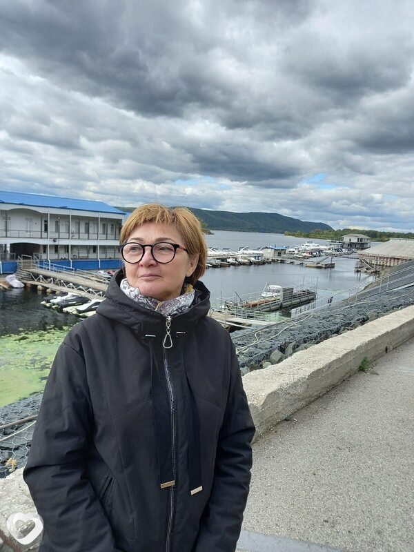 Наталья, 63, Тольятти — анкета №1222601