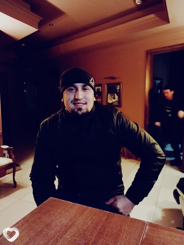 Сами, 33, Екатеринбурге — анкета №1222602