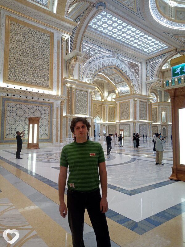 Дмитрий, 29, Минске — анкета №1222604