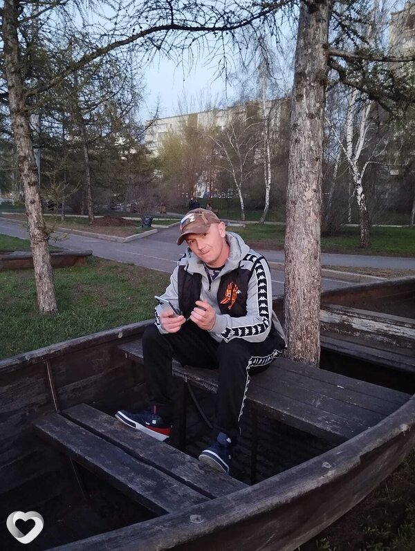 Толик, 36, Канске — анкета №1222605