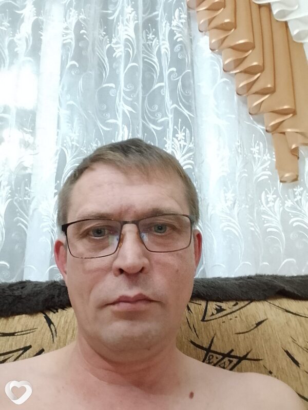 Сергей, 47, Омске — анкета №1222610