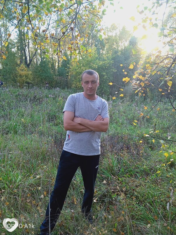 Александр, 48, Новокузнецке — анкета №1222611