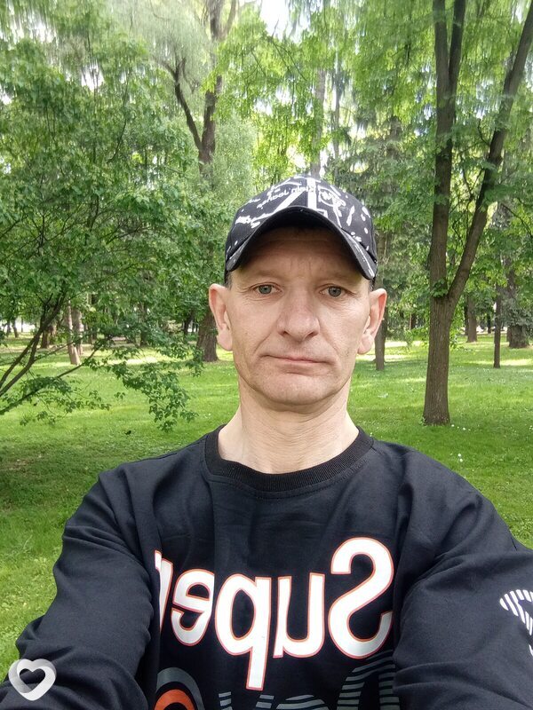 Александр, 51, Минске — анкета №1222544