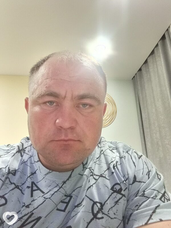 Вадим, 40, Сыктывкаре — анкета №1222547