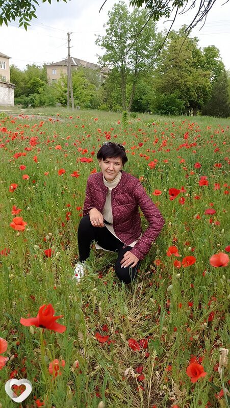 Ольга, 39, Донецк (Ростовская Обл.) — анкета №1222550