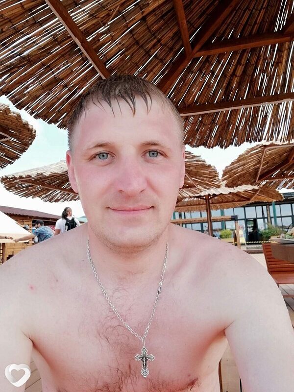 Геннадий, 33, Владивостоке — анкета №1222562