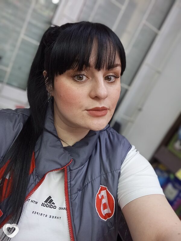 Кристина, 32, Екатеринбурге — анкета №1222566
