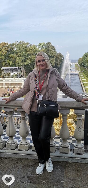 Александра, 49, Красноярске — анкета №1222573