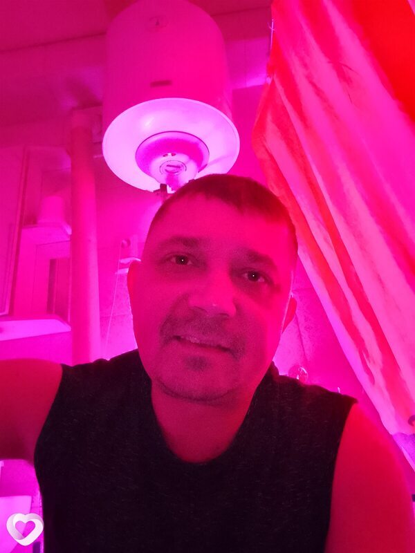 Виталий, 42, Сочи — анкета №1222582