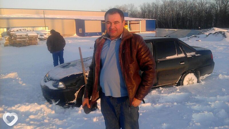 Бахром, 45, Москве — анкета №1222586