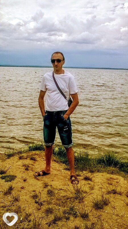 Александр, 55, Чашниках — анкета №1222646