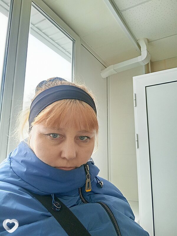 Оксана, Салаир