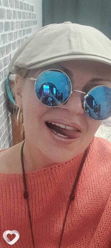 Танита, 55, Челябинске — анкета №1222652