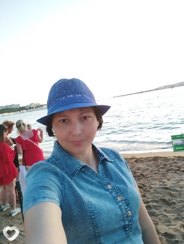Женечка, 33, Йошкар-Оле — анкета №1222653