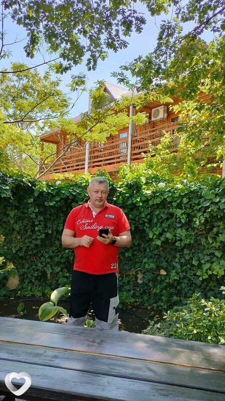 Сергей, 53, Батайске — анкета №1222656