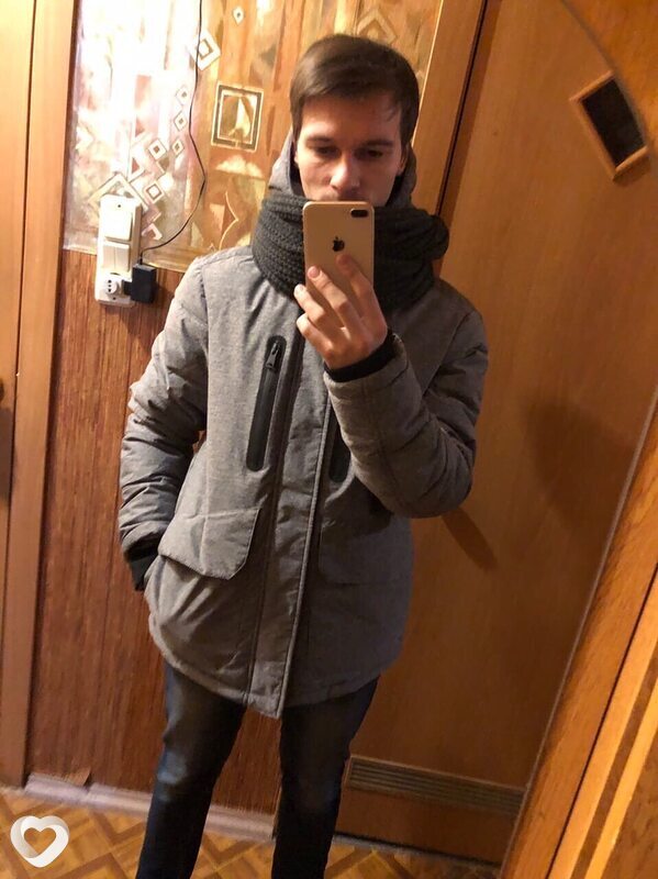 Артем, 28, Кириши — анкета №1222658