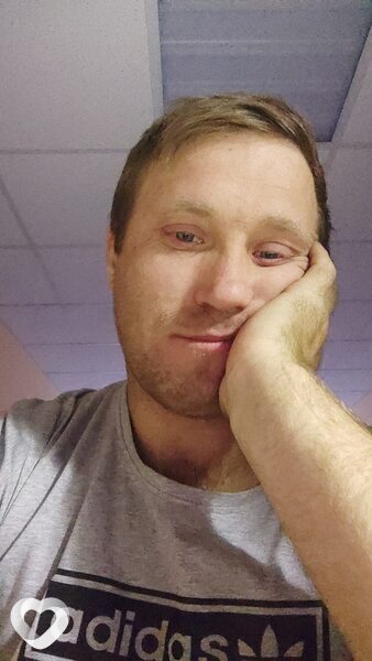 Анатолий, 36, Барнауле — анкета №1222761