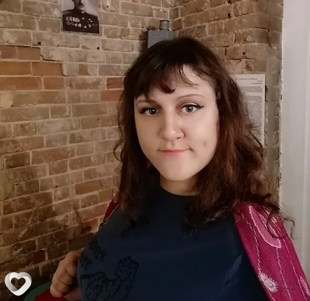Мария, 37, Барнауле — анкета №1222765
